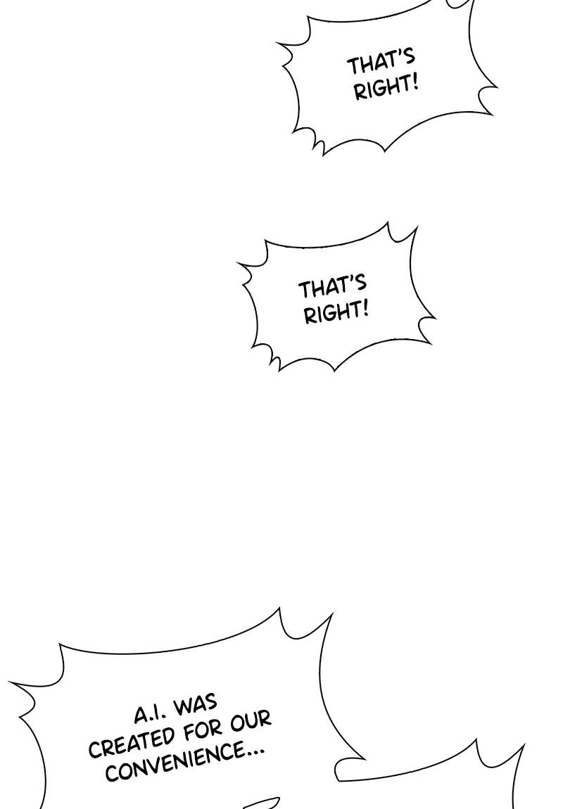 Read If AI Ruled the World (en) Manga Online