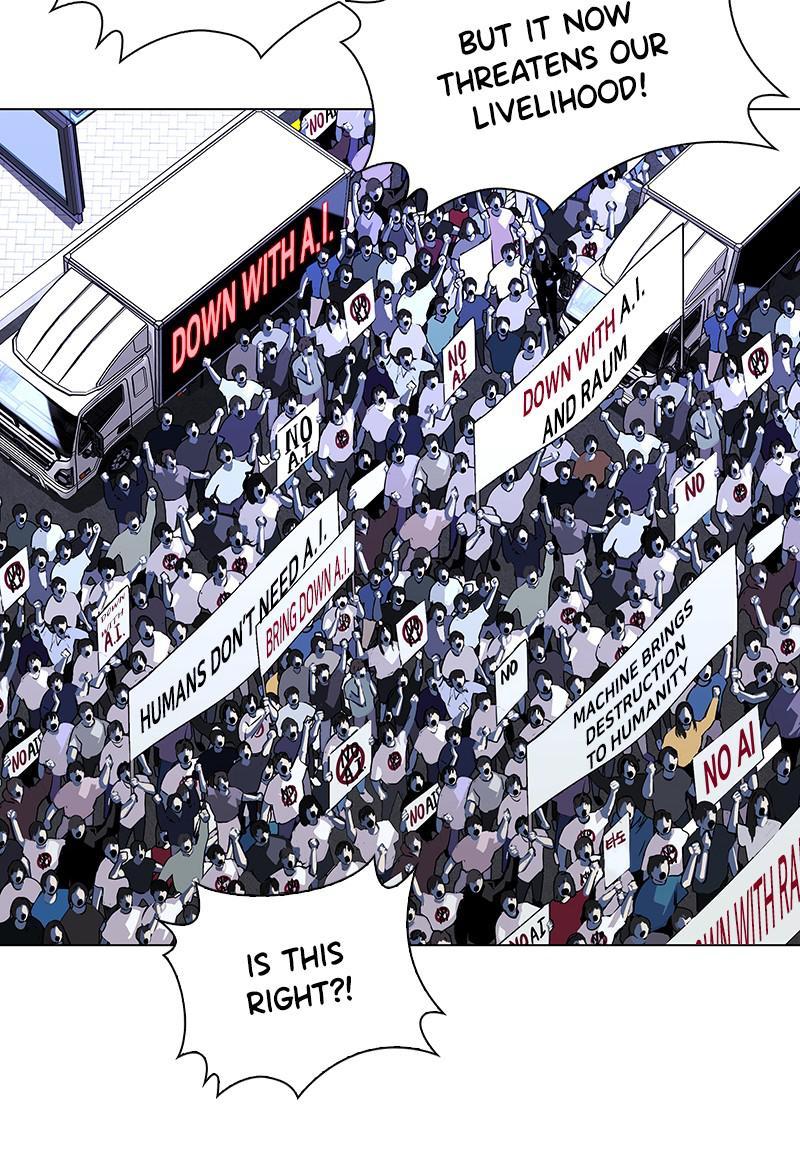 Read If AI Ruled the World (en) Manga Online