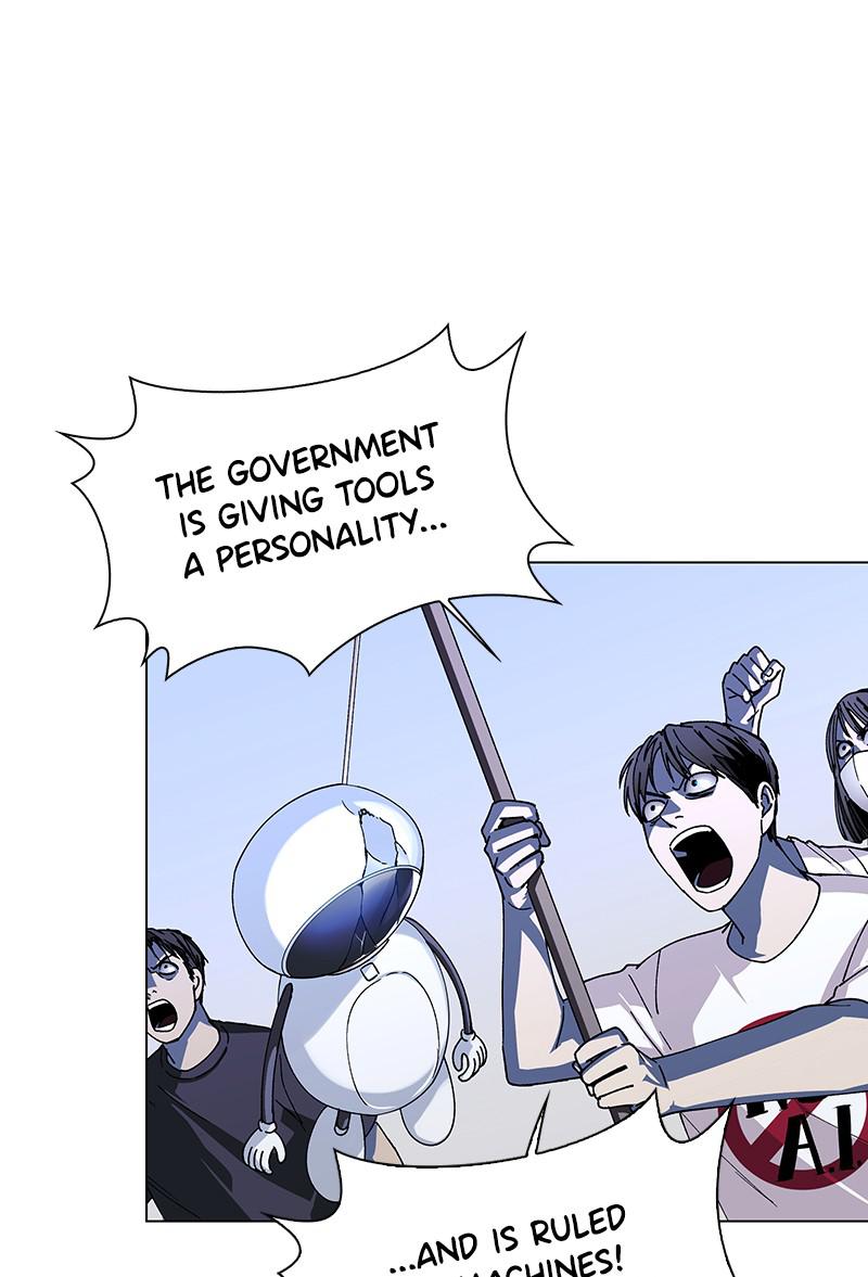 Read If AI Ruled the World (en) Manga Online