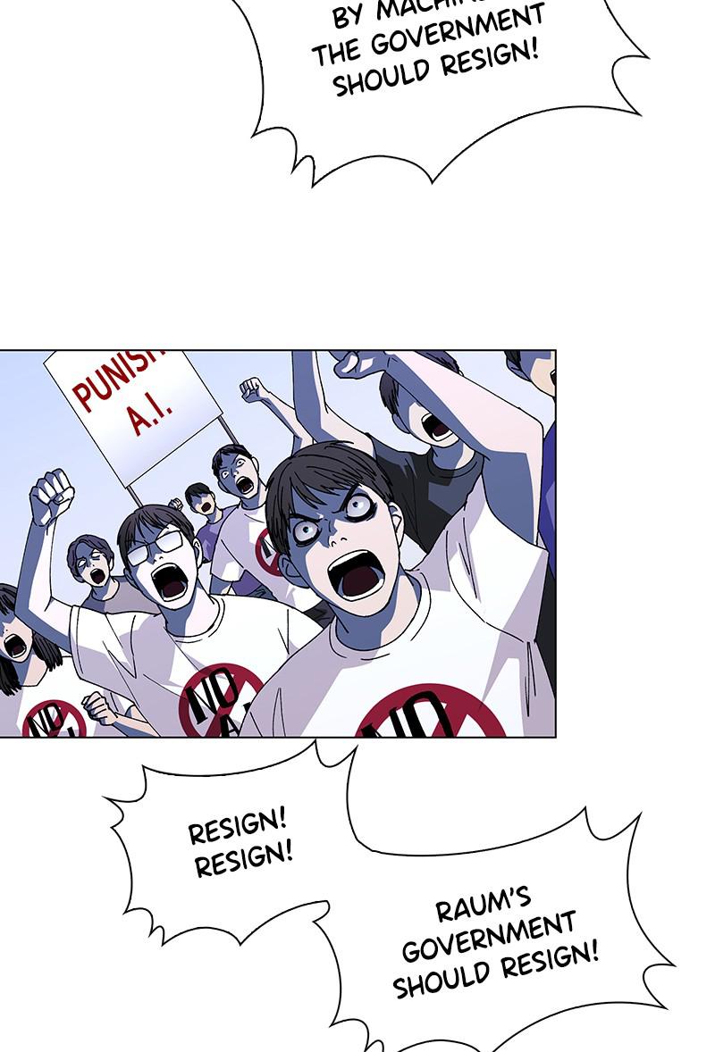 Read If AI Ruled the World (en) Manga Online