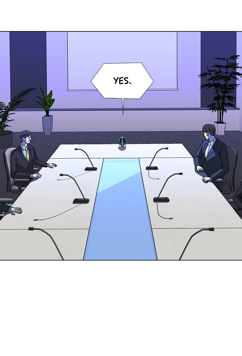 Read If AI Ruled the World (en) Manga Online