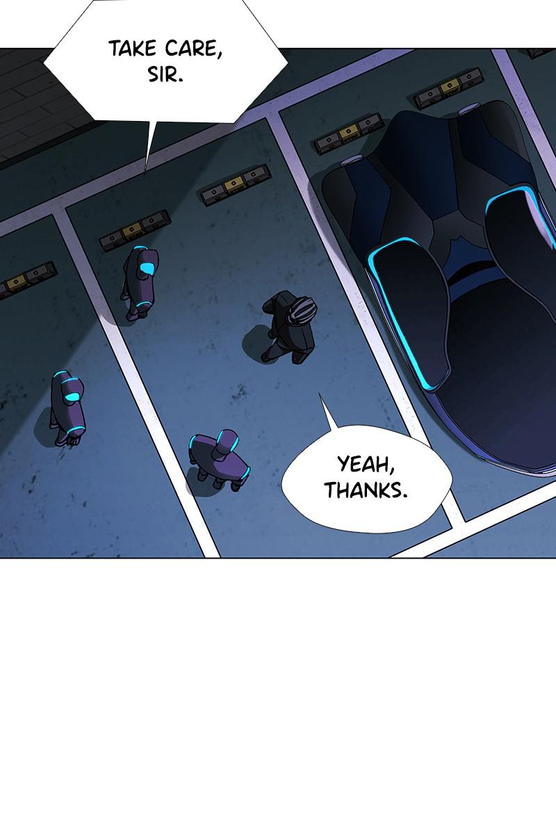 Read If AI Ruled the World (en) Manga Online