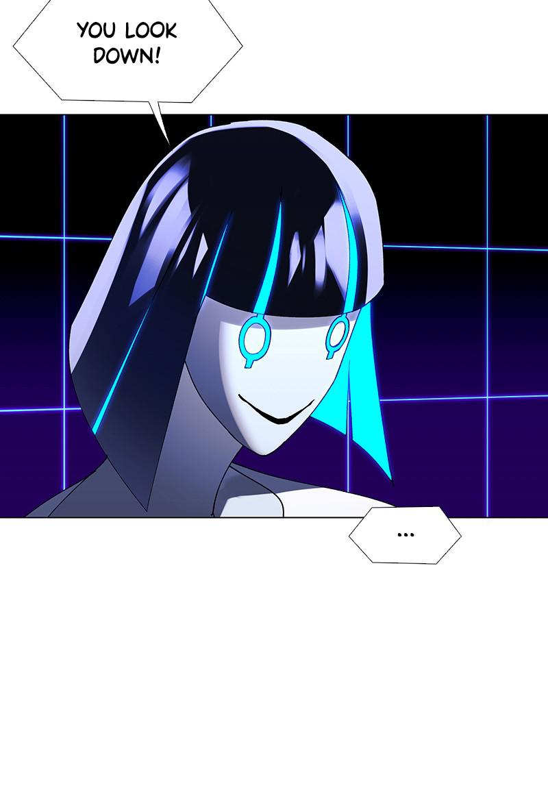 Read If AI Ruled the World (en) Manga Online