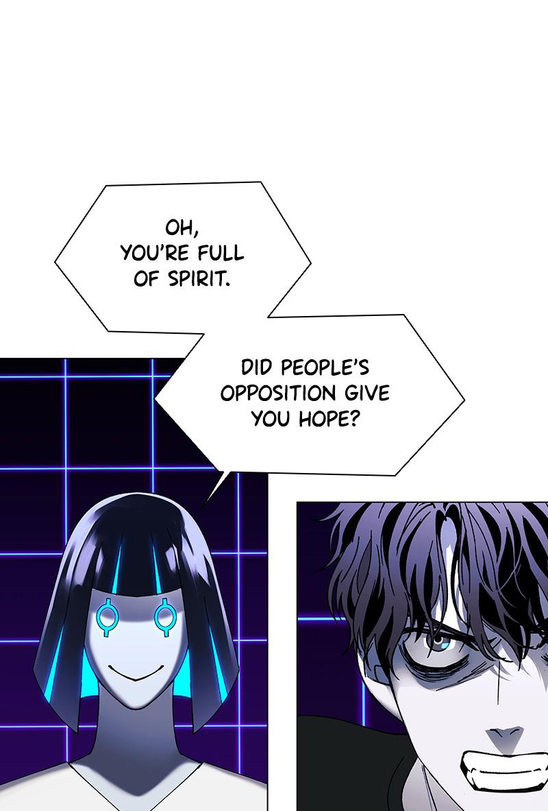 Read If AI Ruled the World (en) Manga Online