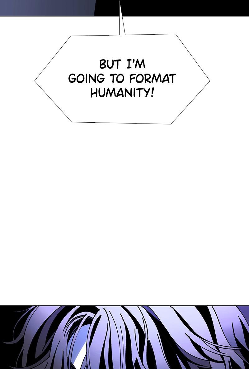 Read If AI Ruled the World (en) Manga Online