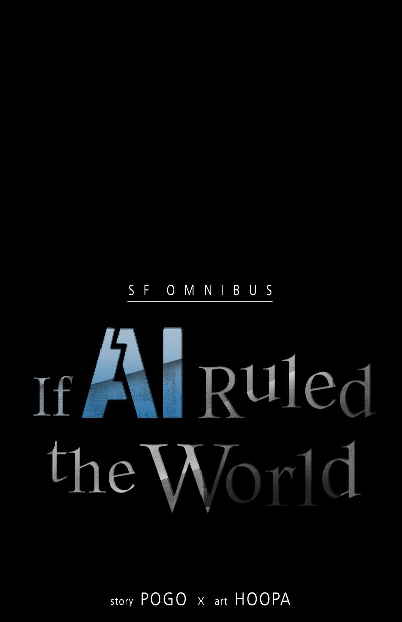 Read If AI Ruled the World (en) Manga Online