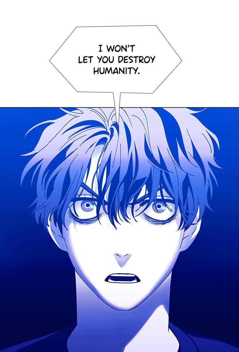 Read If AI Ruled the World (en) Manga Online