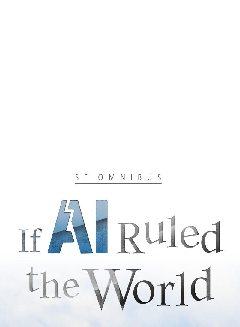 Read If AI Ruled the World (en) Manga Online