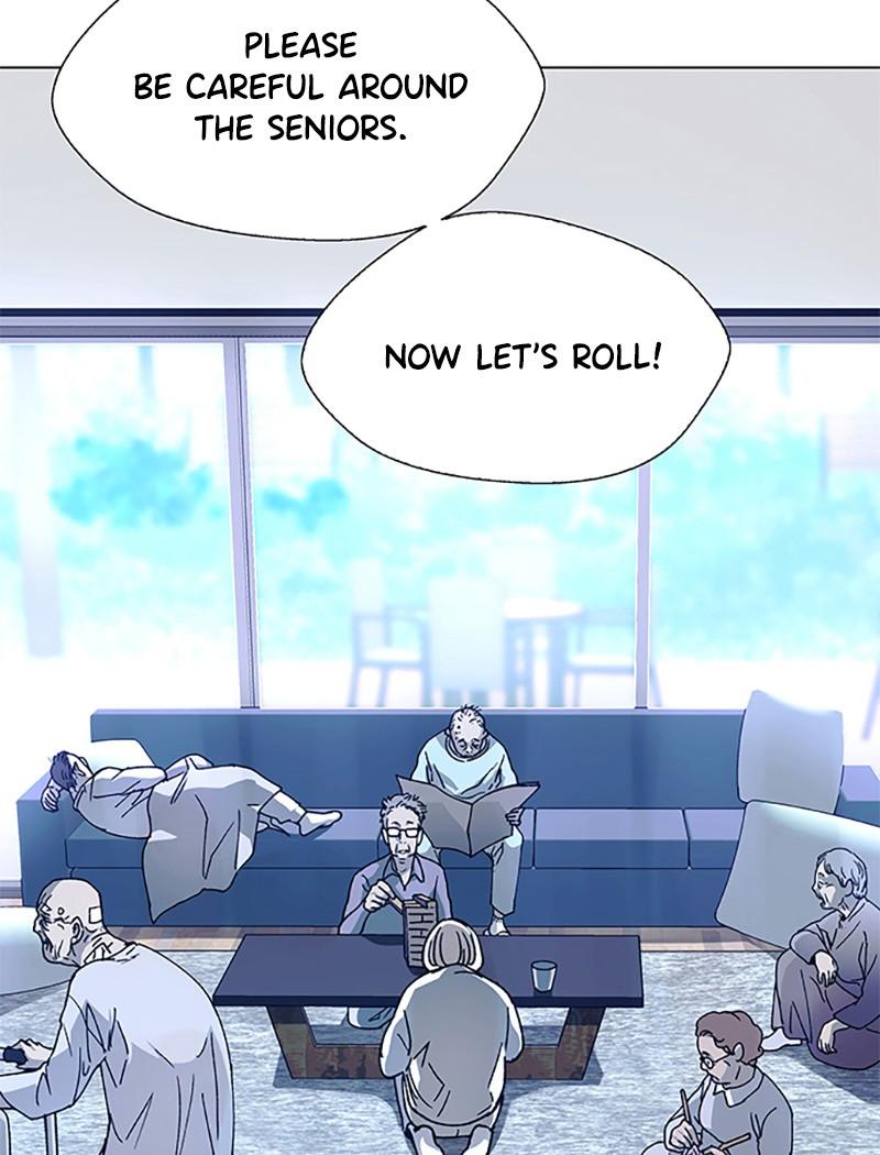 Read If AI Ruled the World (en) Manga Online