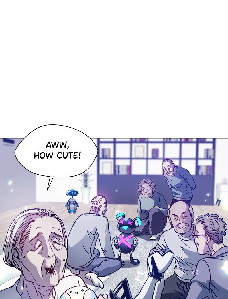Read If AI Ruled the World (en) Manga Online