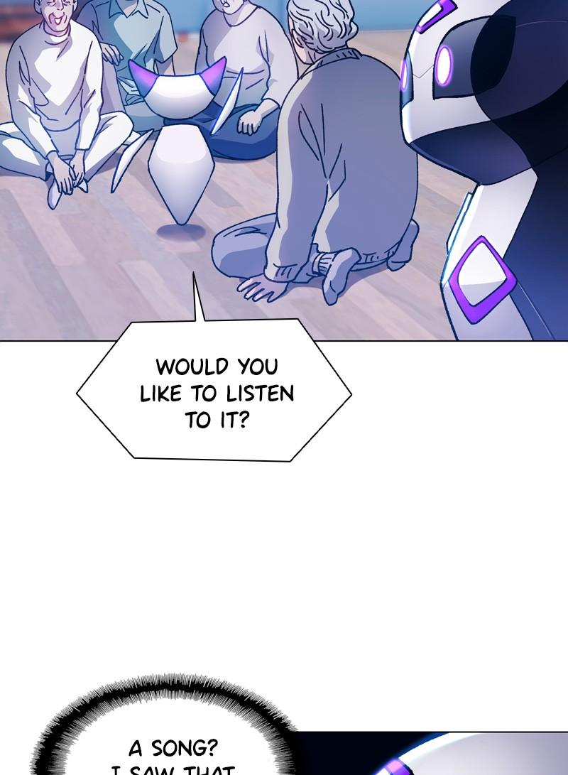 Read If AI Ruled the World (en) Manga Online