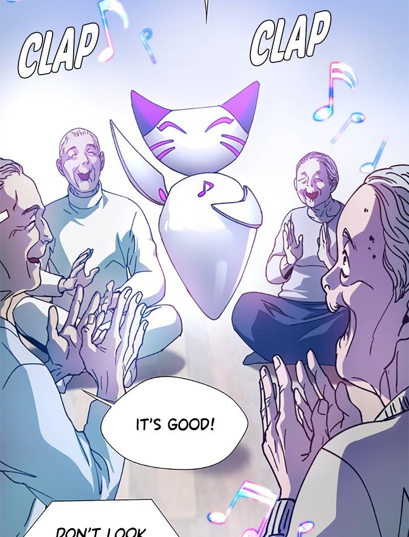 Read If AI Ruled the World (en) Manga Online