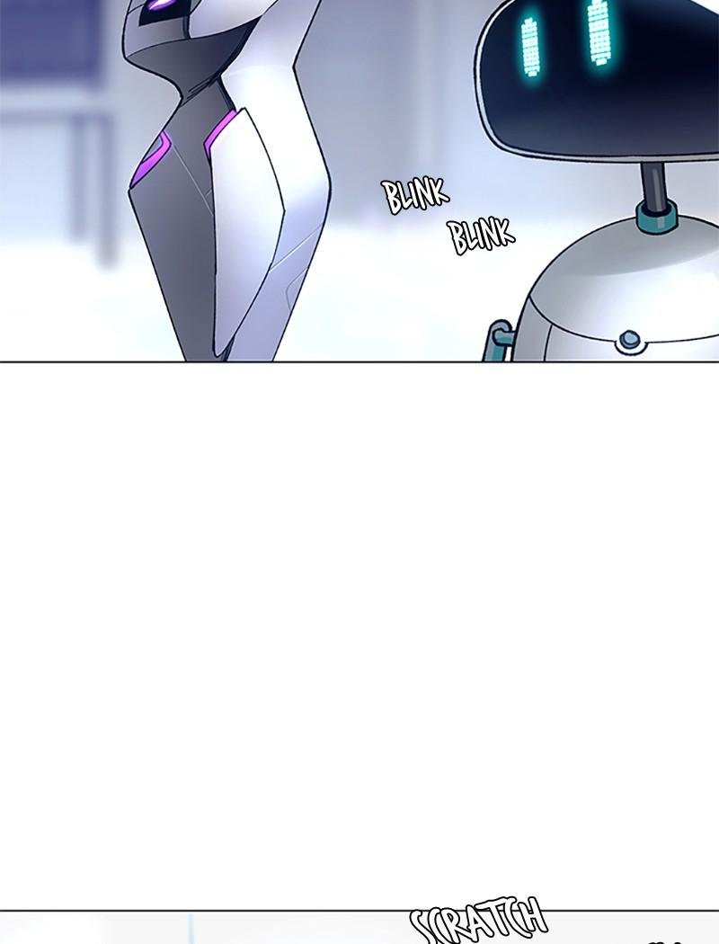 Read If AI Ruled the World (en) Manga Online