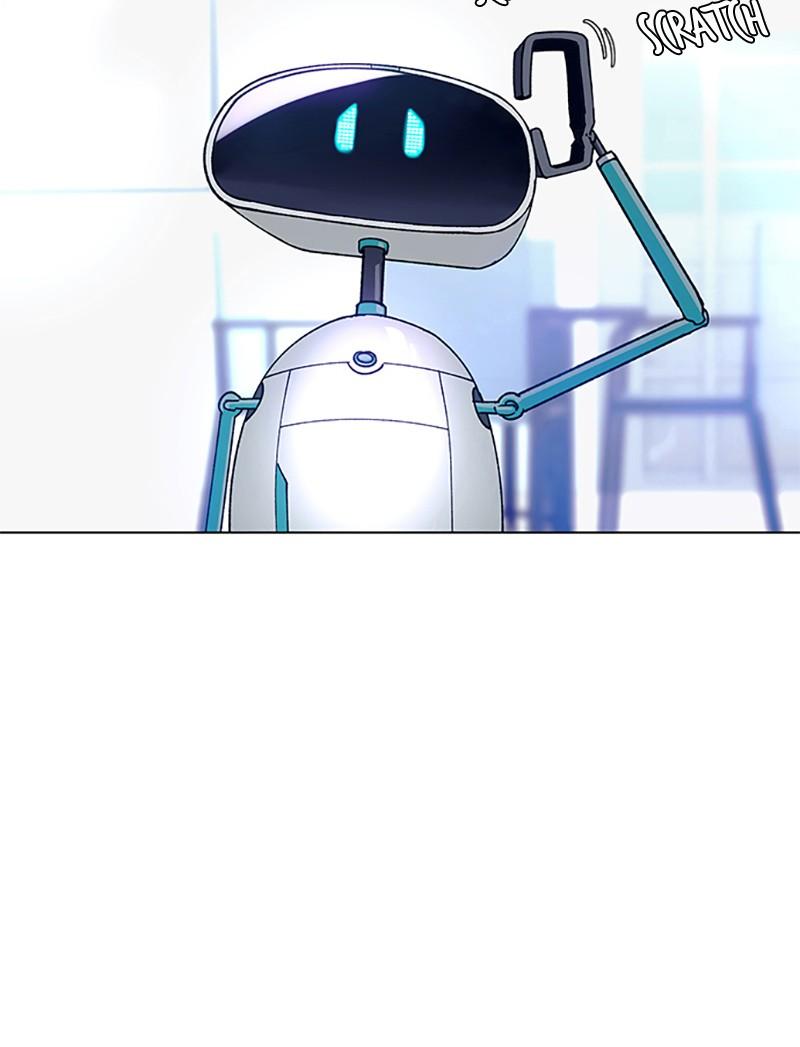 Read If AI Ruled the World (en) Manga Online