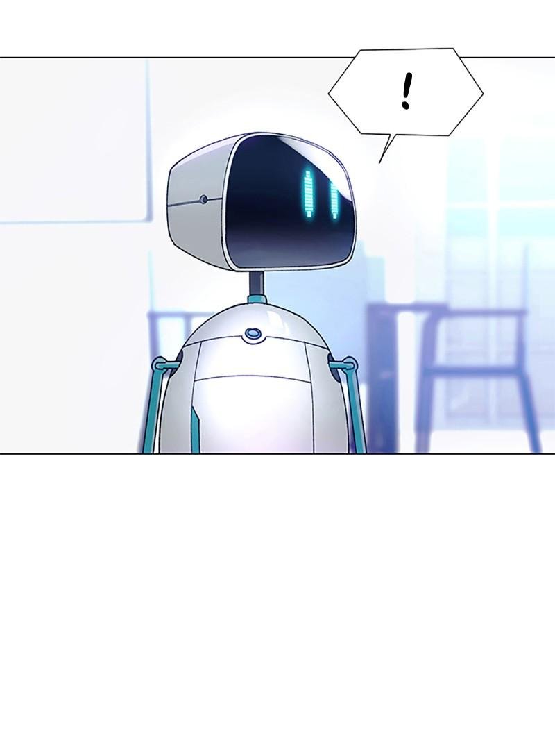 Read If AI Ruled the World (en) Manga Online