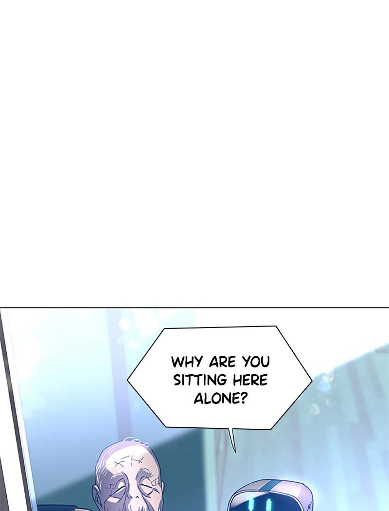 Read If AI Ruled the World (en) Manga Online