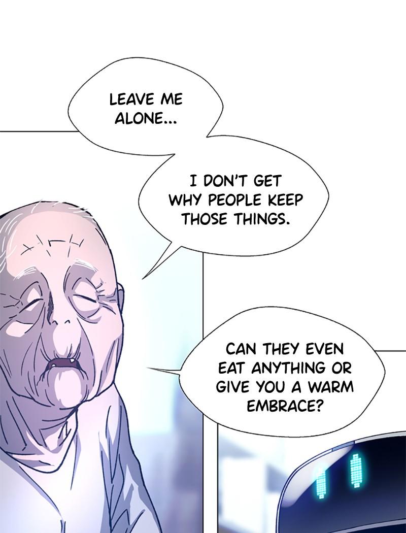 Read If AI Ruled the World (en) Manga Online