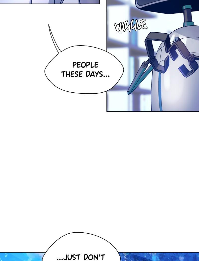 Read If AI Ruled the World (en) Manga Online