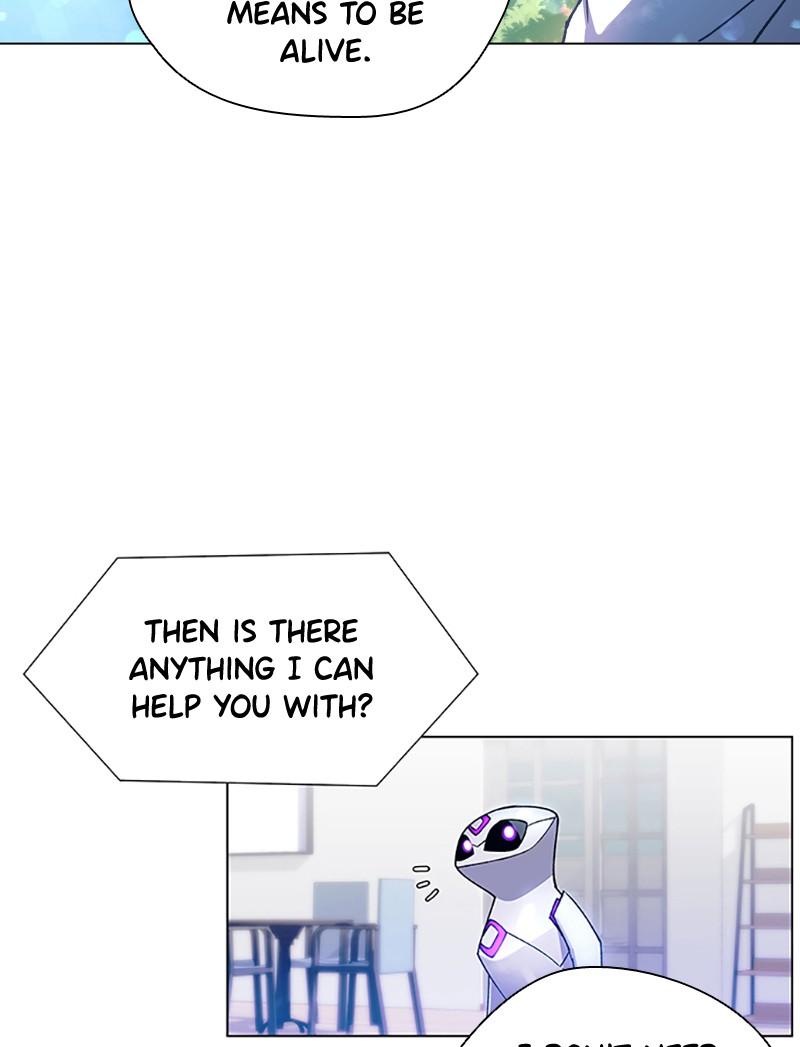 Read If AI Ruled the World (en) Manga Online