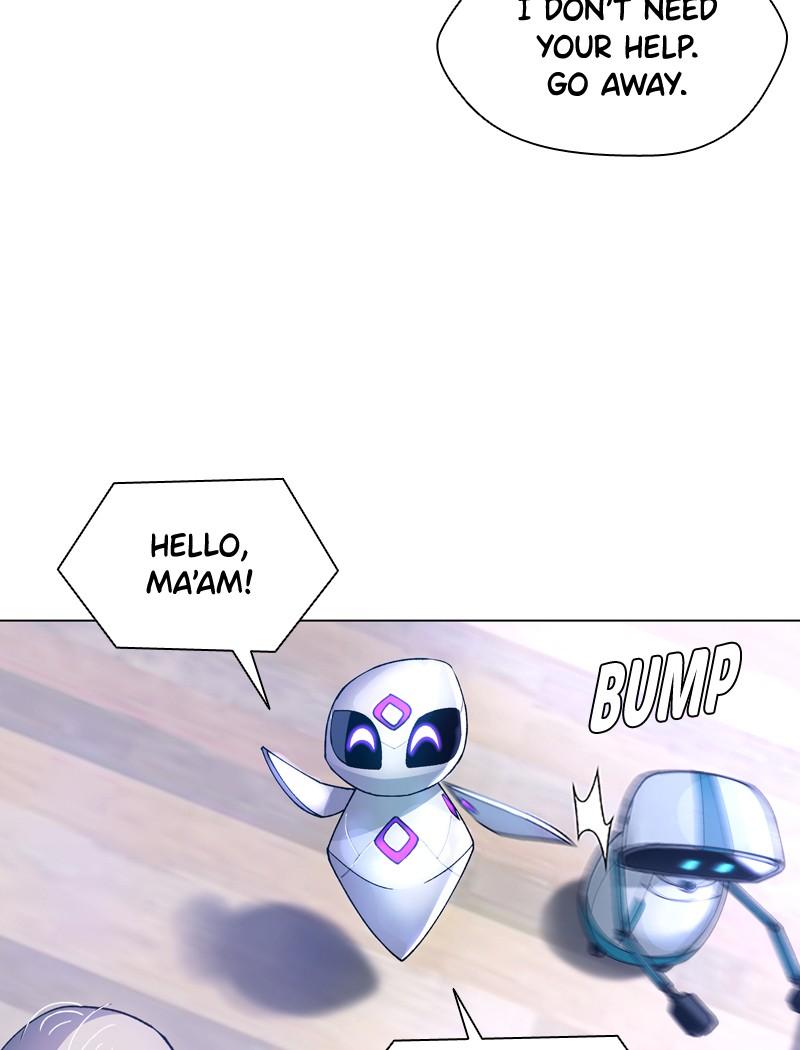 Read If AI Ruled the World (en) Manga Online