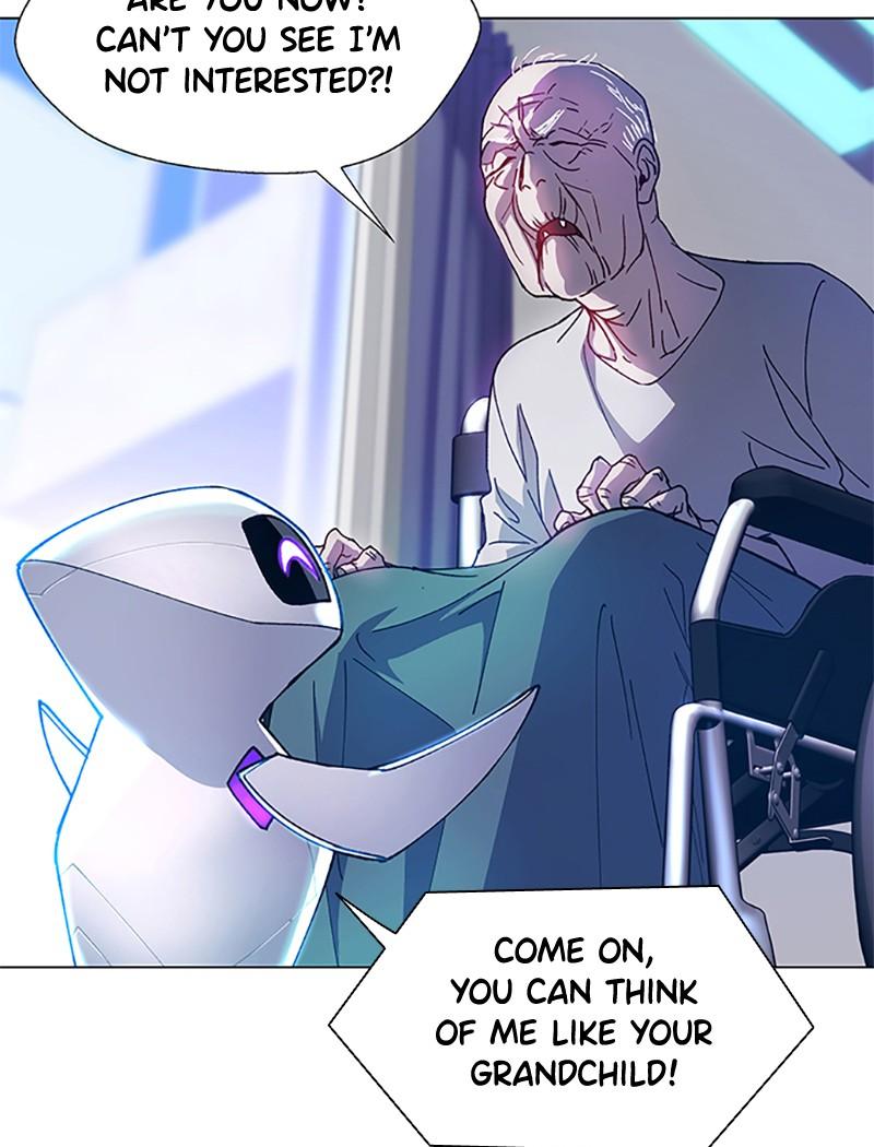 Read If AI Ruled the World (en) Manga Online
