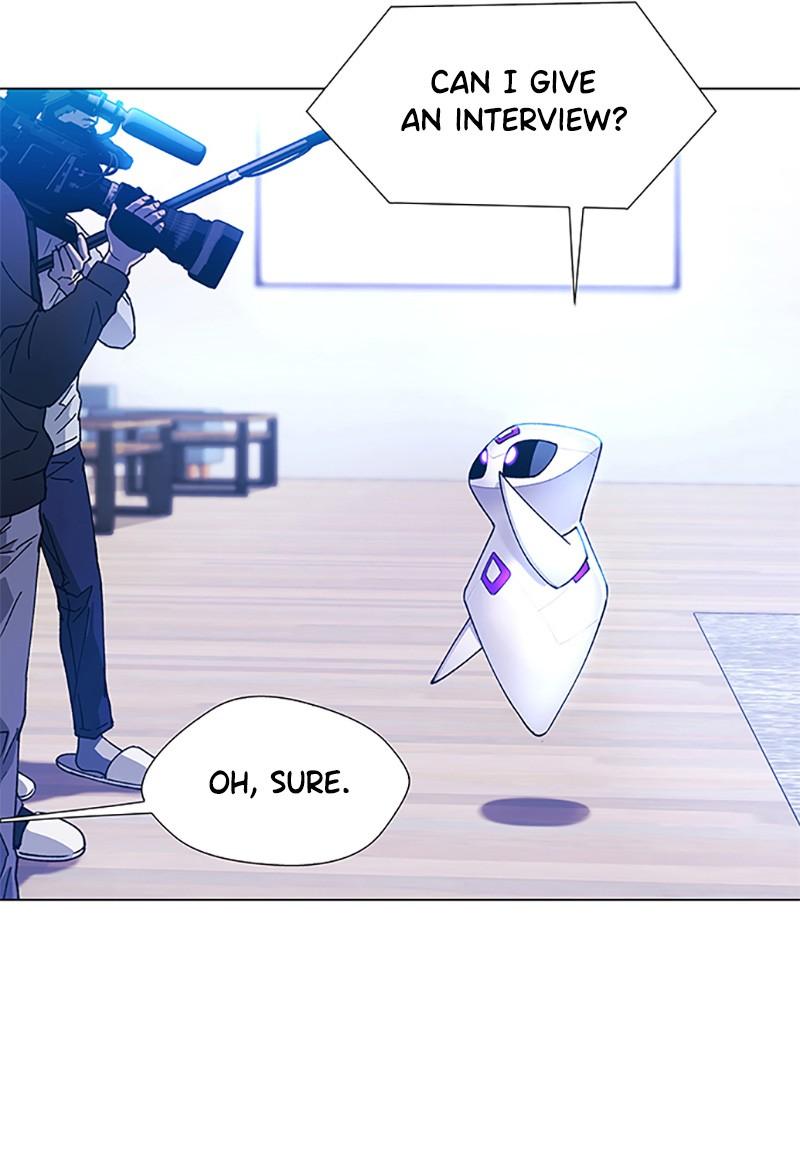 Read If AI Ruled the World (en) Manga Online