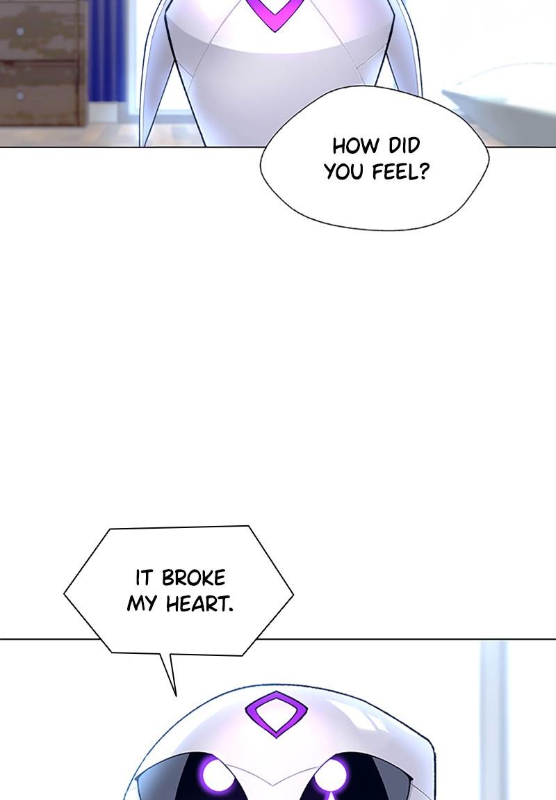 Read If AI Ruled the World (en) Manga Online