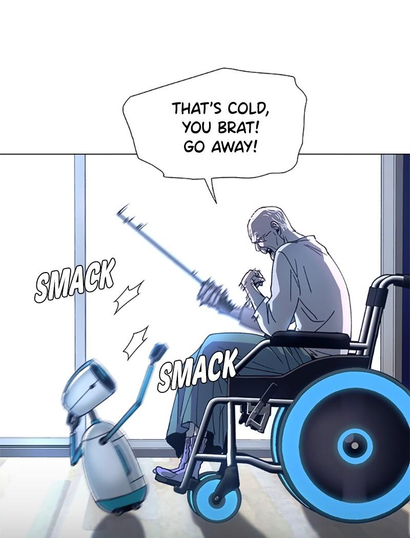 Read If AI Ruled the World (en) Manga Online
