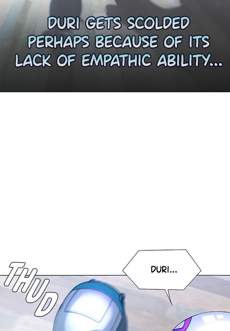Read If AI Ruled the World (en) Manga Online