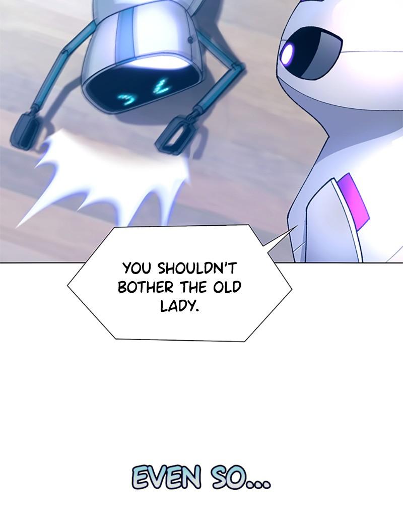 Read If AI Ruled the World (en) Manga Online