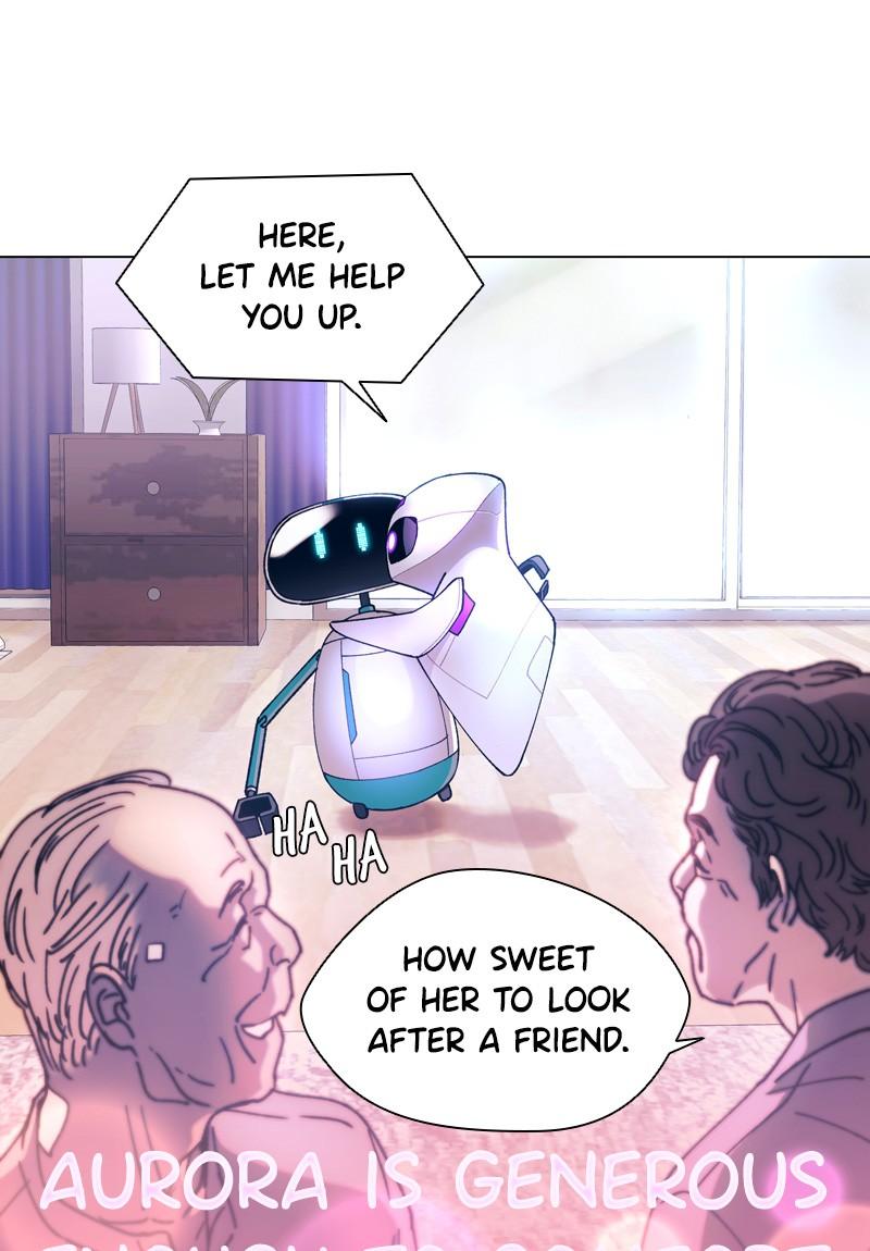 Read If AI Ruled the World (en) Manga Online