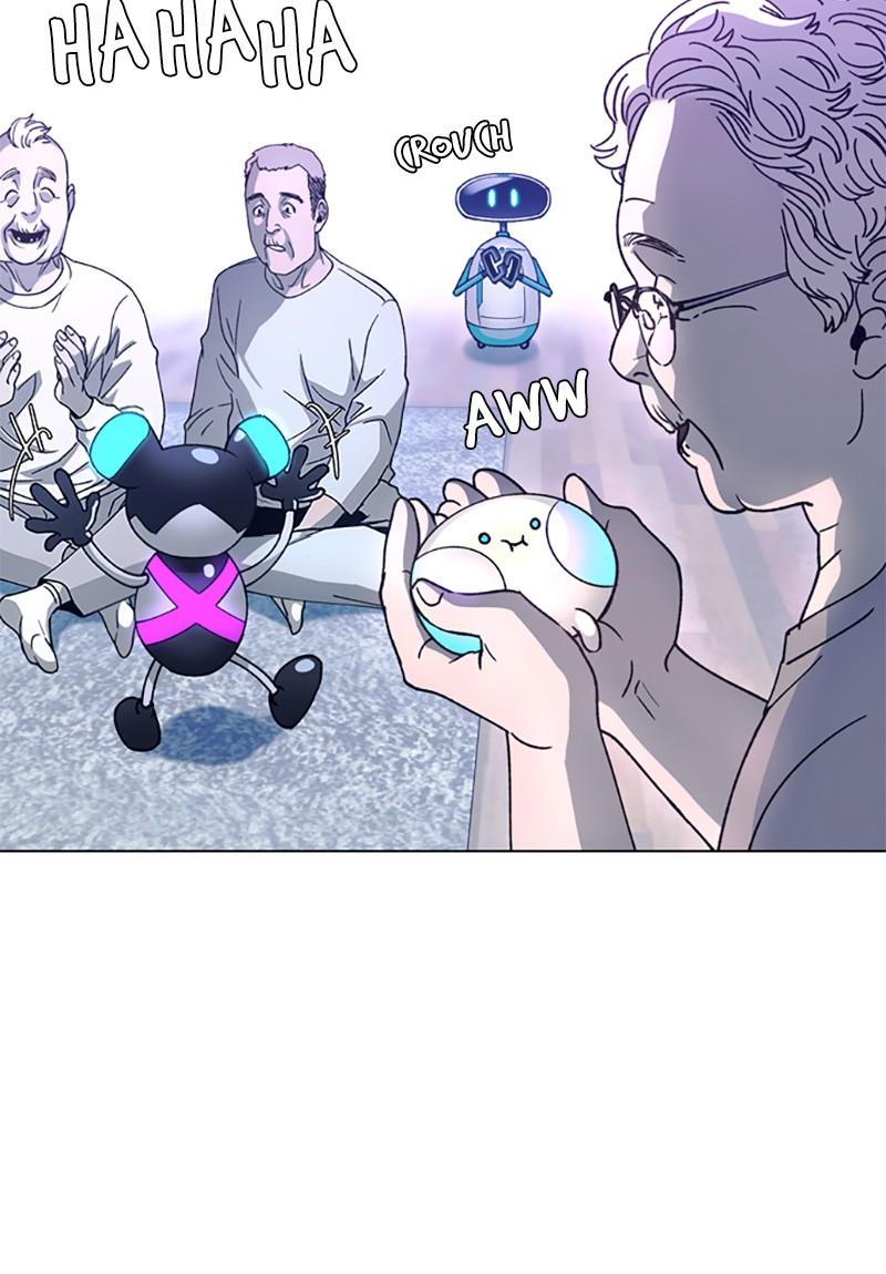 Read If AI Ruled the World (en) Manga Online