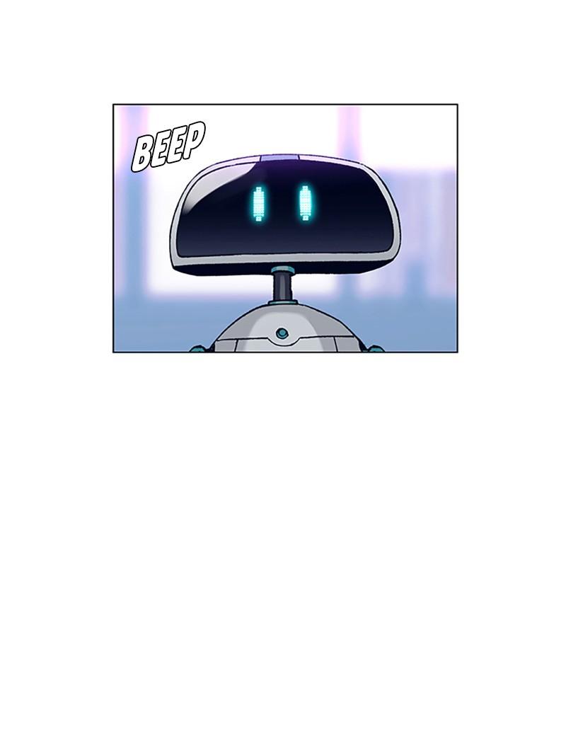 Read If AI Ruled the World (en) Manga Online
