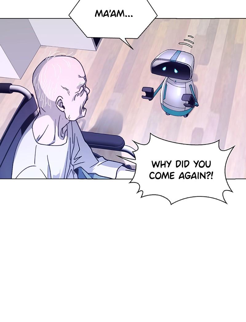 Read If AI Ruled the World (en) Manga Online