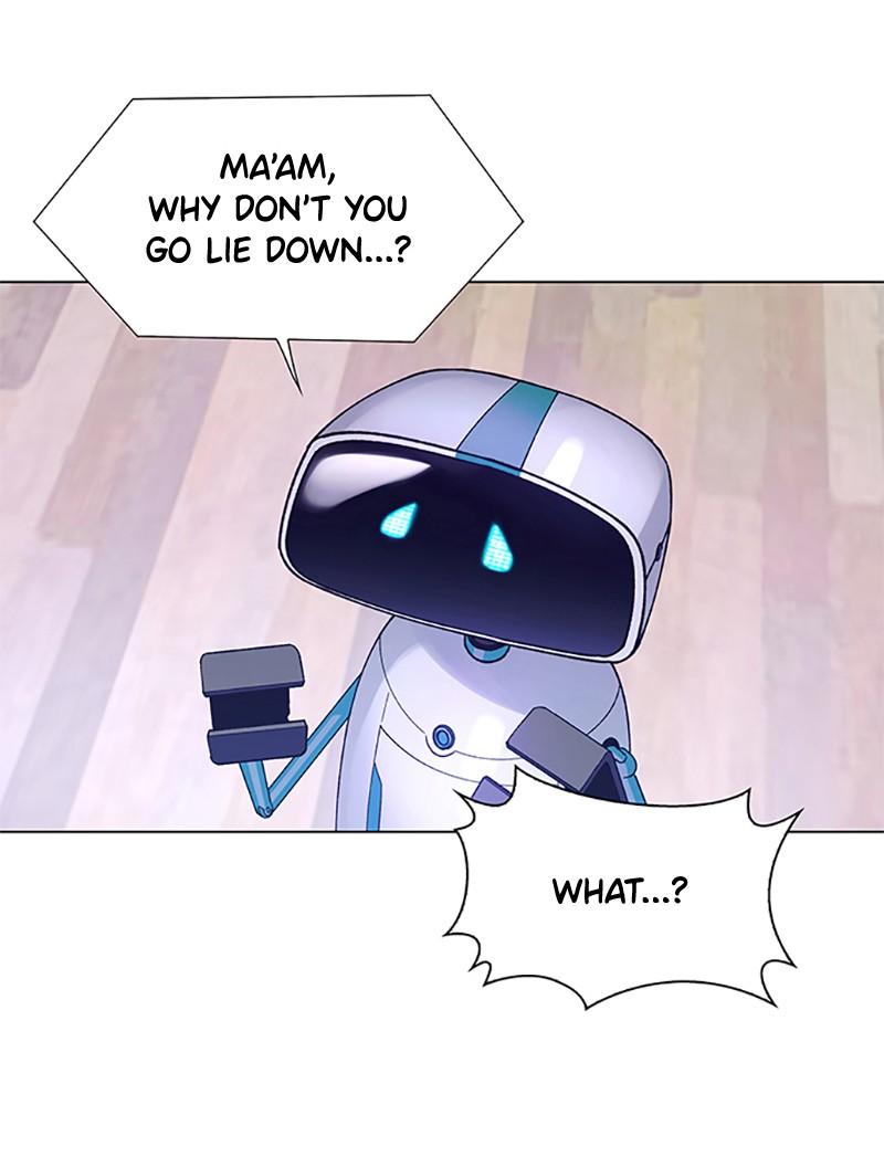 Read If AI Ruled the World (en) Manga Online
