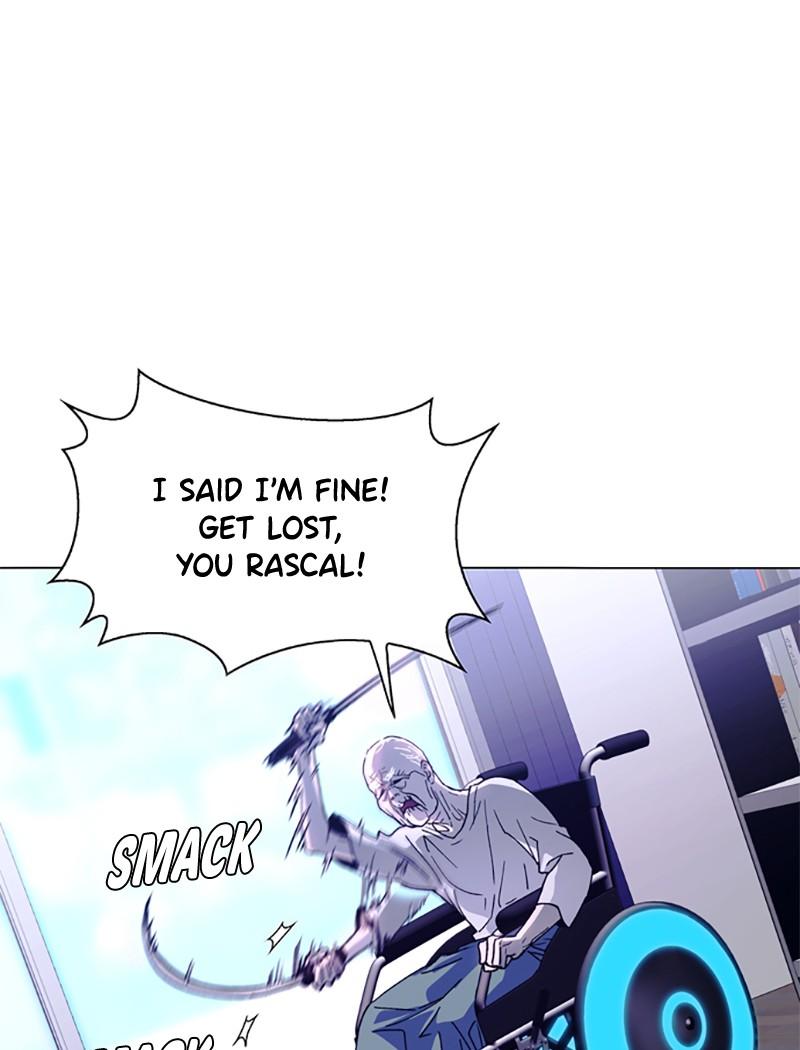 Read If AI Ruled the World (en) Manga Online