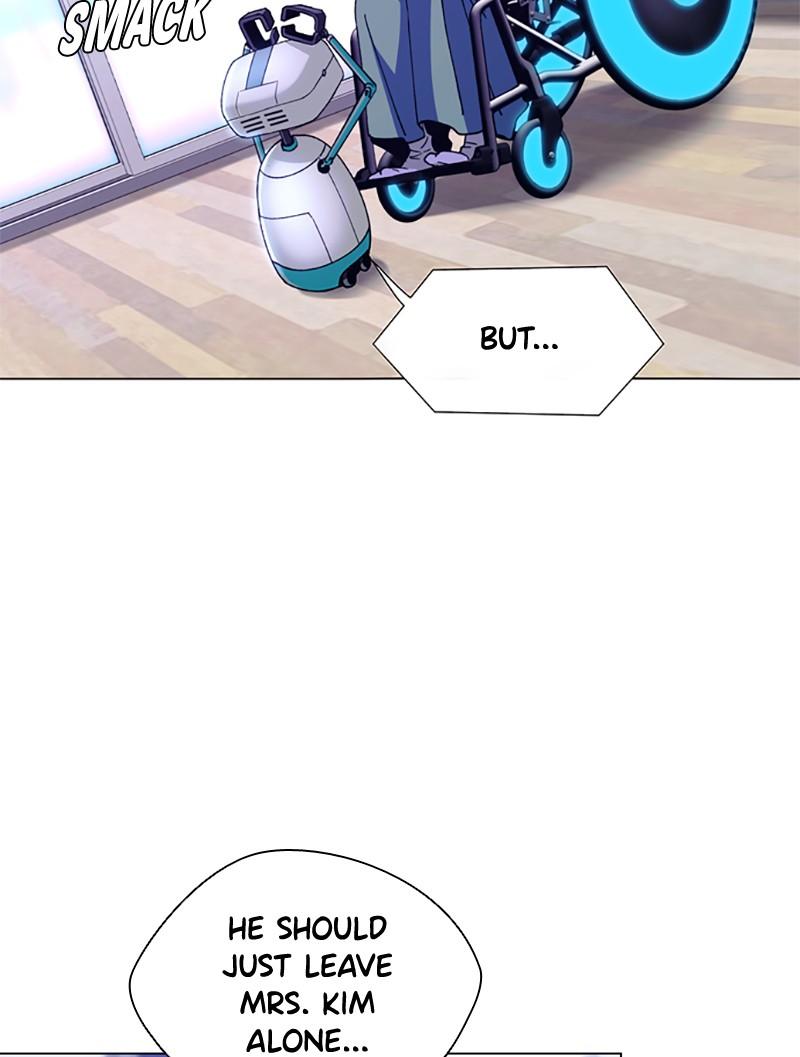 Read If AI Ruled the World (en) Manga Online