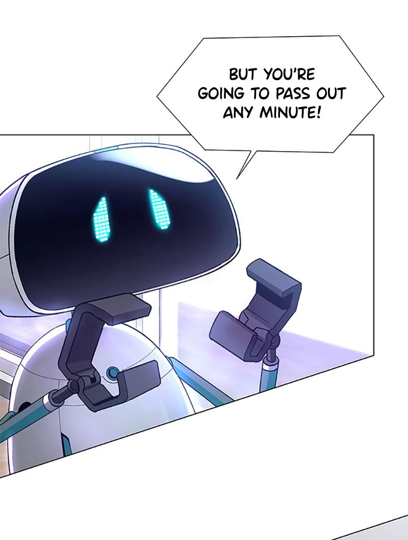 Read If AI Ruled the World (en) Manga Online