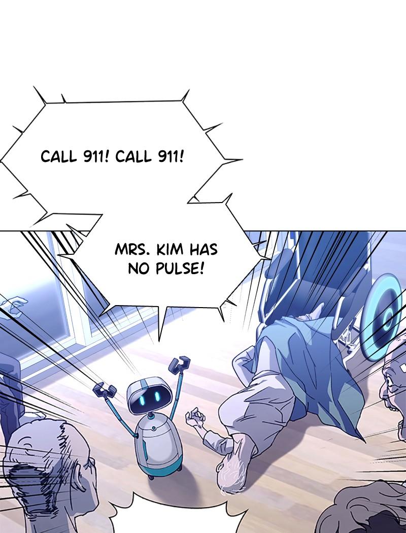 Read If AI Ruled the World (en) Manga Online