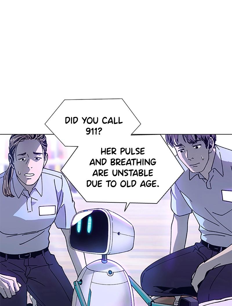 Read If AI Ruled the World (en) Manga Online