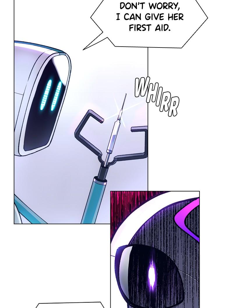 Read If AI Ruled the World (en) Manga Online