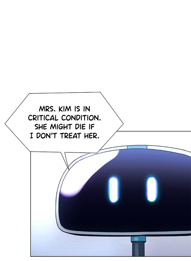 Read If AI Ruled the World (en) Manga Online