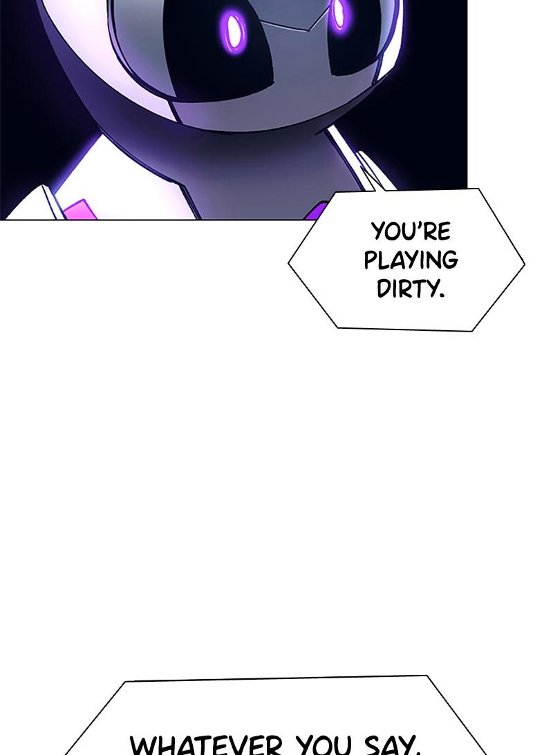 Read If AI Ruled the World (en) Manga Online