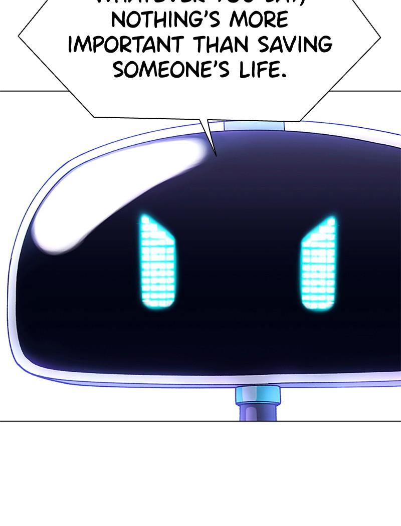 Read If AI Ruled the World (en) Manga Online