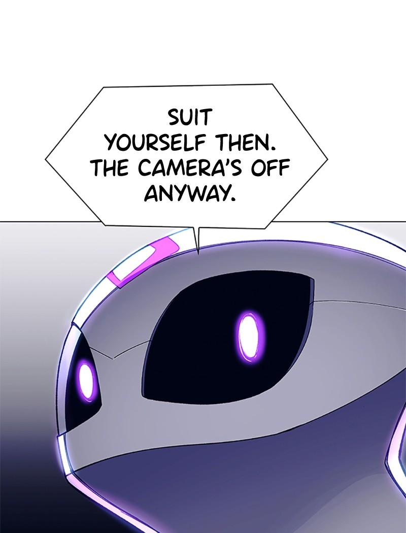Read If AI Ruled the World (en) Manga Online
