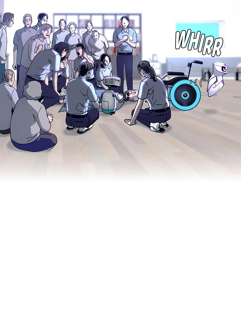 Read If AI Ruled the World (en) Manga Online