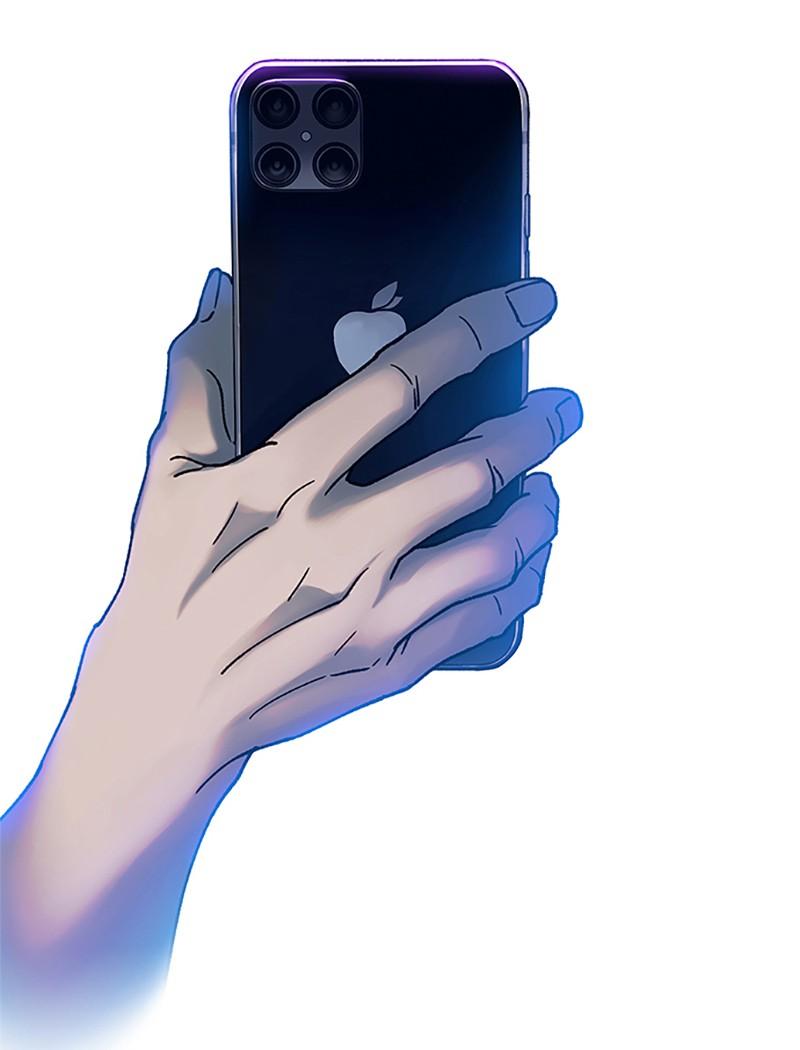 Read If AI Ruled the World (en) Manga Online