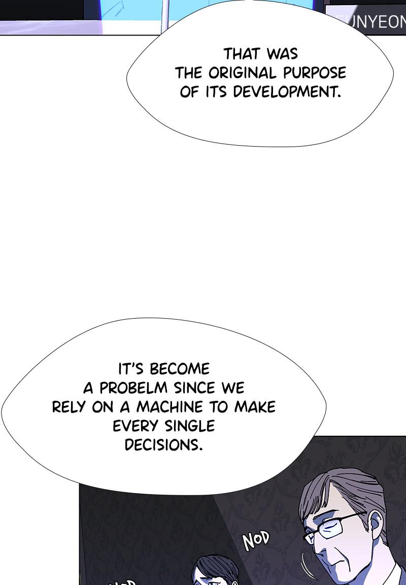 Read If AI Ruled the World (en) Manga Online