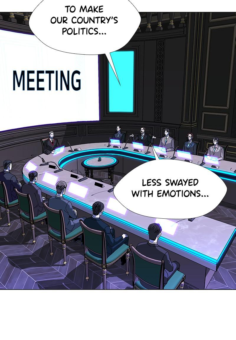 Read If AI Ruled the World (en) Manga Online