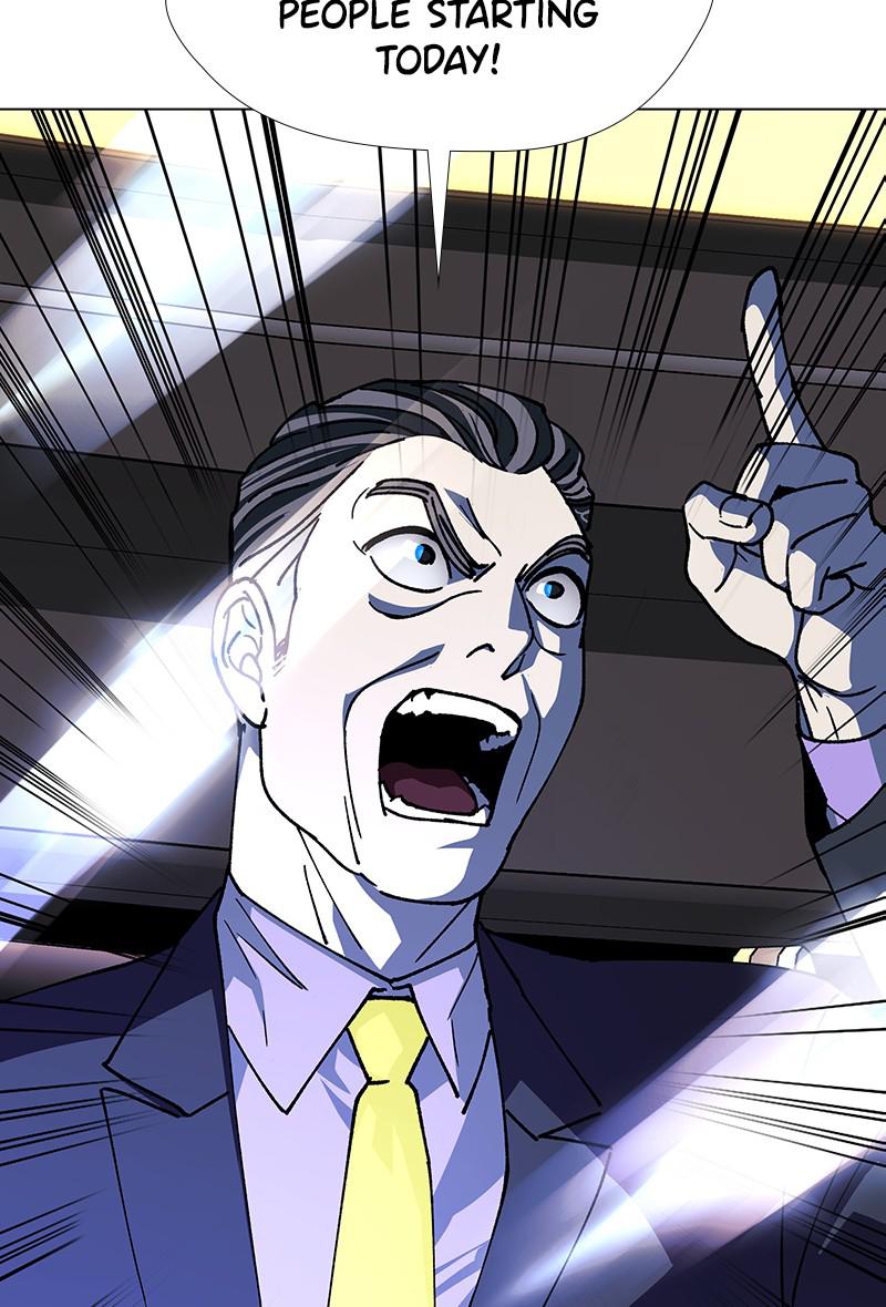 Read If AI Ruled the World (en) Manga Online